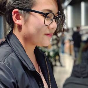 Meet your Posher, Kimi